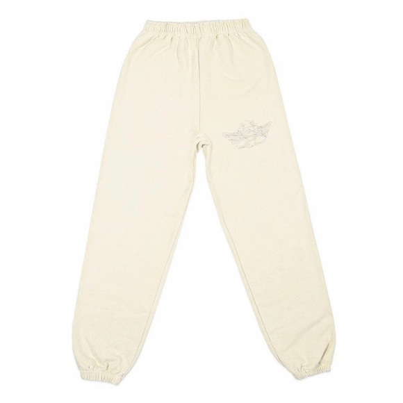 Boys Lie Pants - Boys Lie Sweatpants BARELY WORN